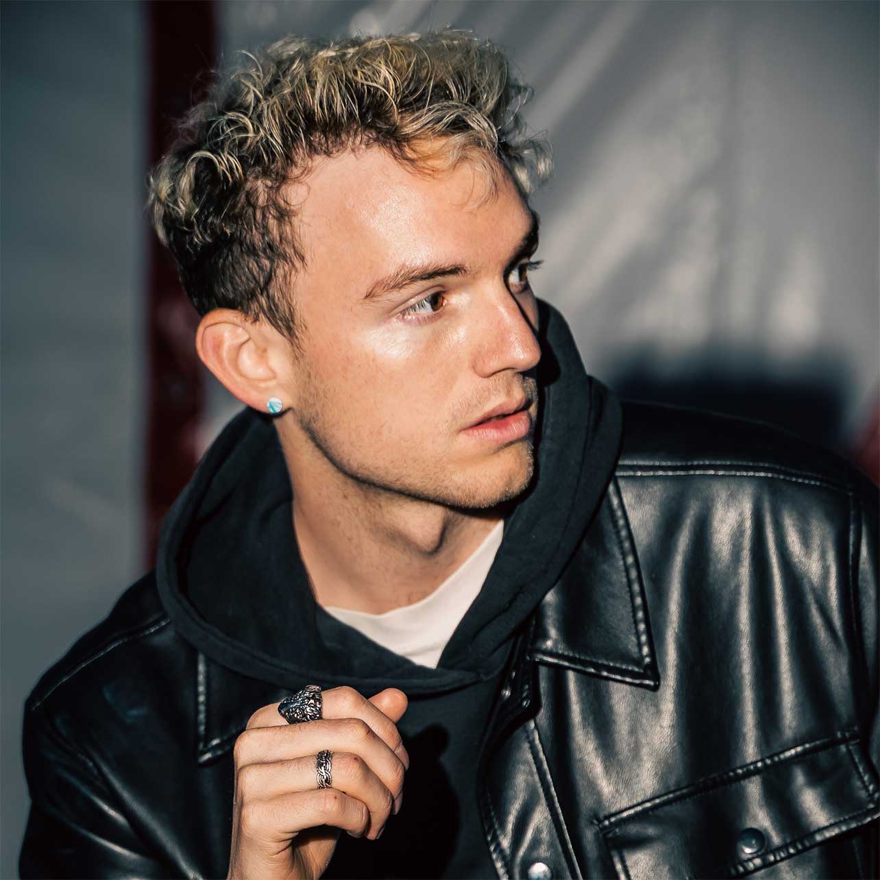 Busan 2023, Club Melt