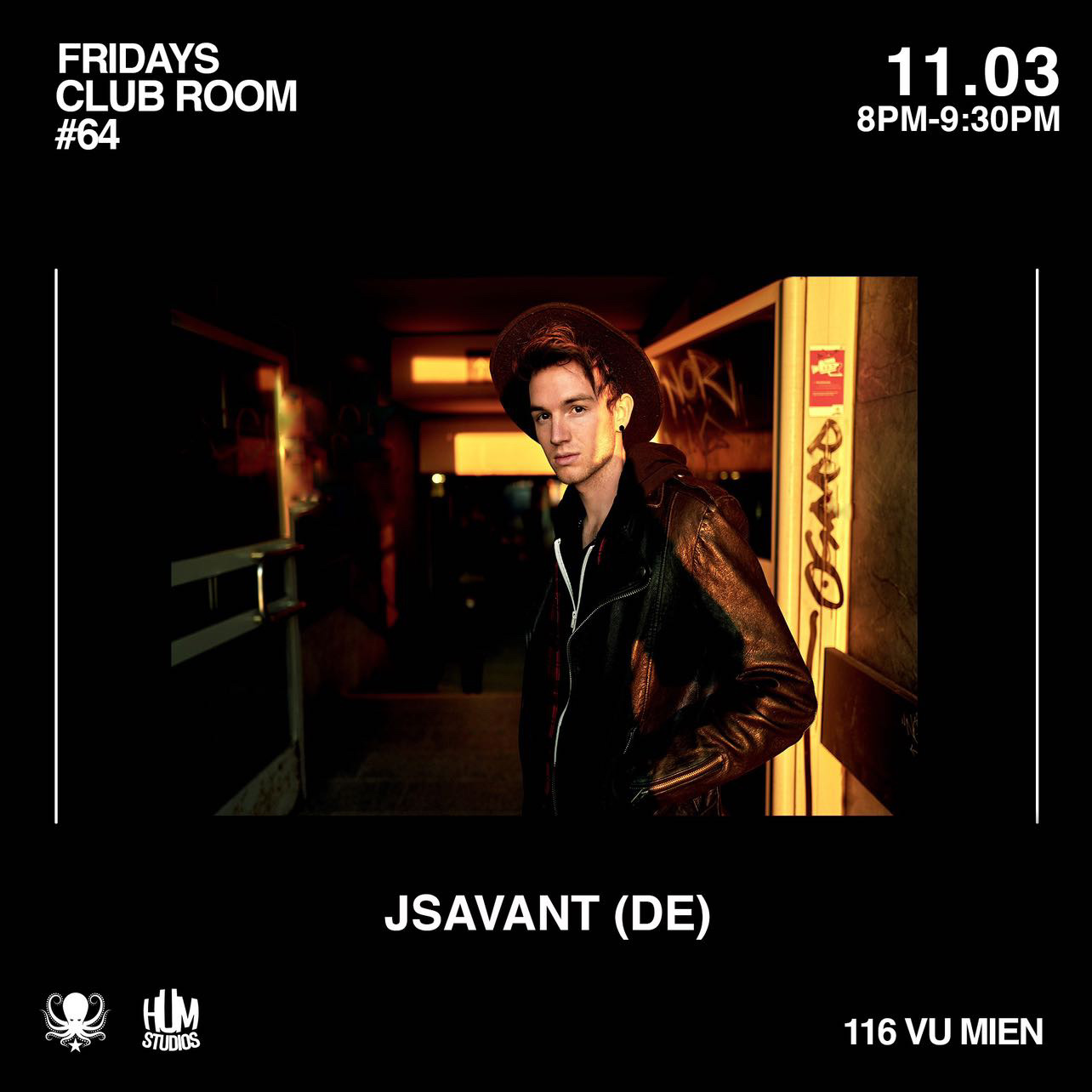 Hanoi 2023, HUM Studios