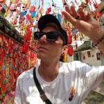 Shanghai 2024, byyb Radio